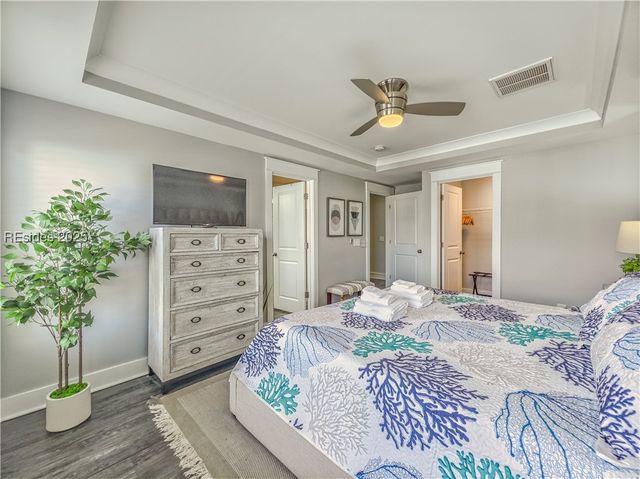 101 Sandcastle Ct, Hilton Head Island, SC 29928