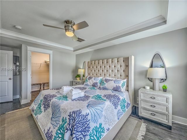 101 Sandcastle Ct, Hilton Head Island, SC 29928