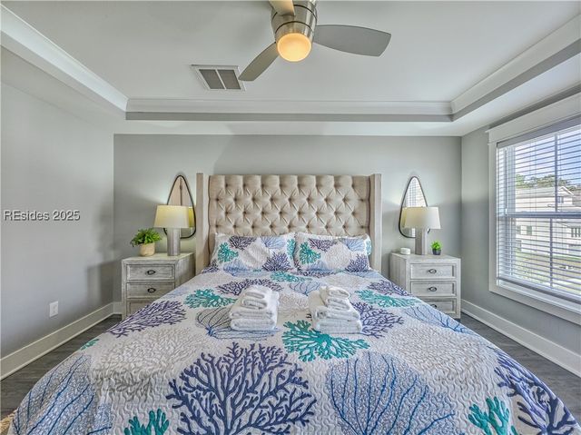 101 Sandcastle Ct, Hilton Head Island, SC 29928