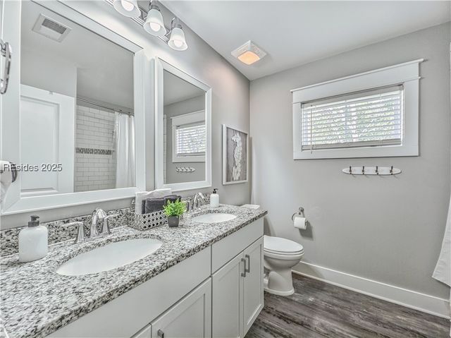 101 Sandcastle Ct, Hilton Head Island, SC 29928