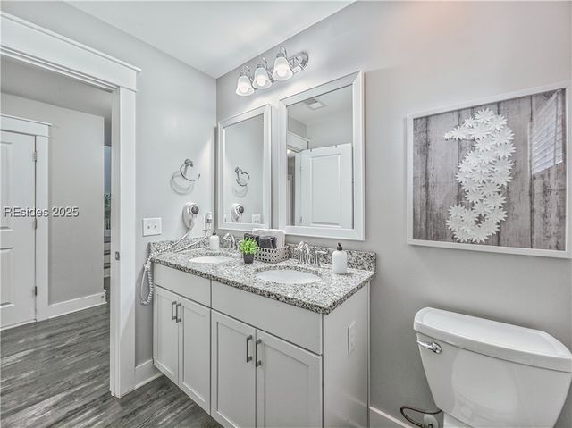 101 Sandcastle Ct, Hilton Head Island, SC 29928