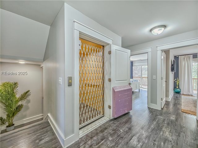 101 Sandcastle Ct, Hilton Head Island, SC 29928