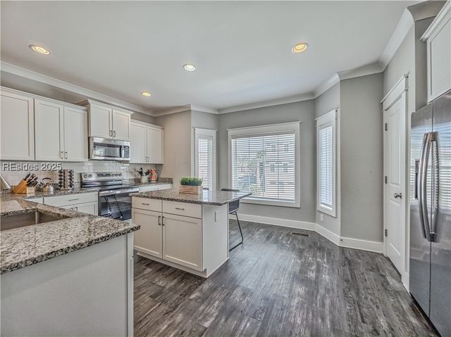 101 Sandcastle Ct, Hilton Head Island, SC 29928