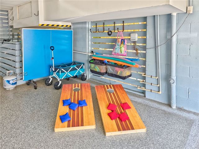 101 Sandcastle Ct, Hilton Head Island, SC 29928