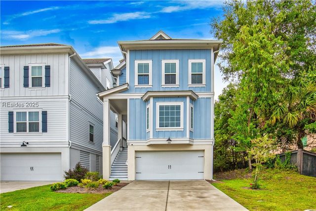 101 Sandcastle Ct, Hilton Head Island, SC 29928