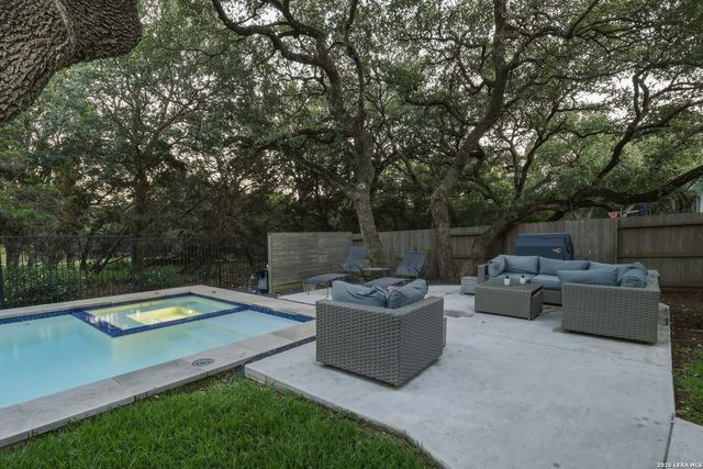 2022 Three Frks, San Antonio, TX 78258