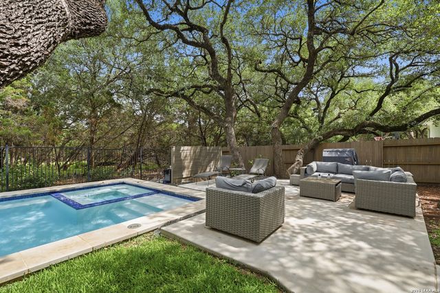 2022 Three Frks, San Antonio, TX 78258