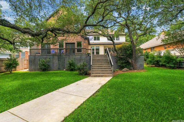 2022 Three Frks, San Antonio, TX 78258