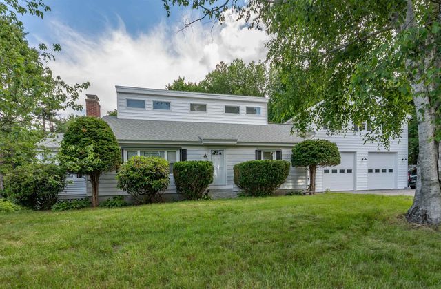 162 Morrill Street, Gilford, NH 03249