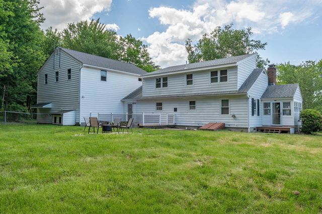 162 Morrill Street, Gilford, NH 03249