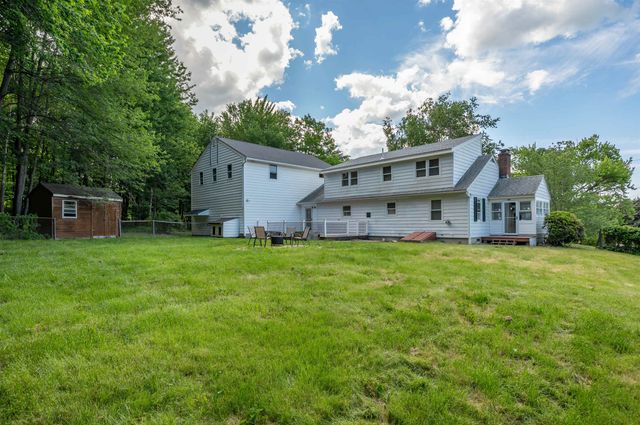162 Morrill Street, Gilford, NH 03249