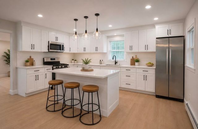 162 Morrill Street, Gilford, NH 03249
