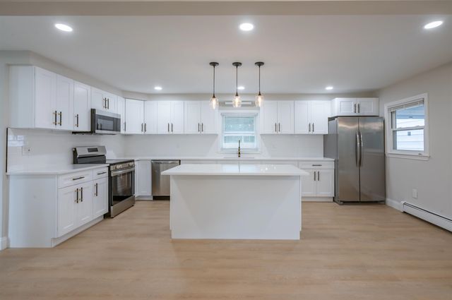 162 Morrill Street, Gilford, NH 03249