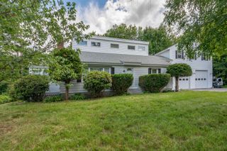162 Morrill Street, Gilford, NH 03249