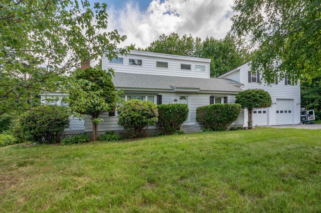 162 Morrill Street, Gilford, NH 03249