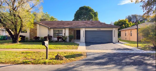 11516 SW 54TH Street, Cooper City, FL 33330
