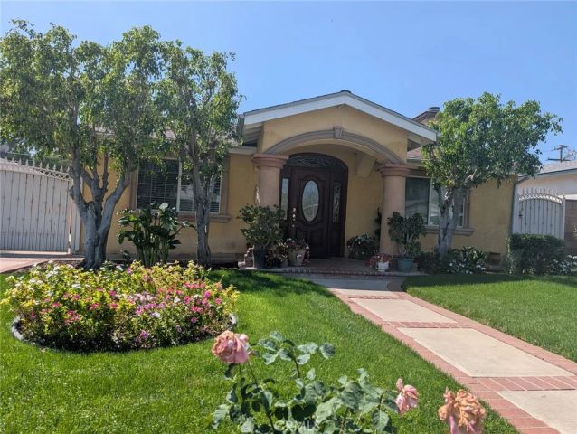 1634 Coronel, San Fernando, CA 91340