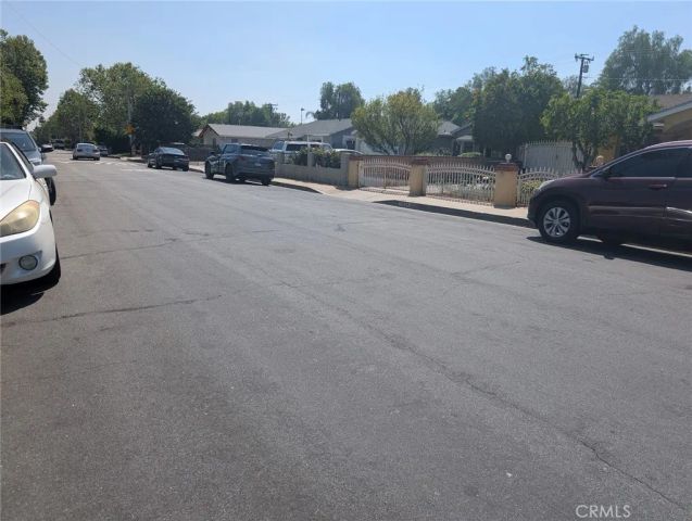 1634 Coronel, San Fernando, CA 91340