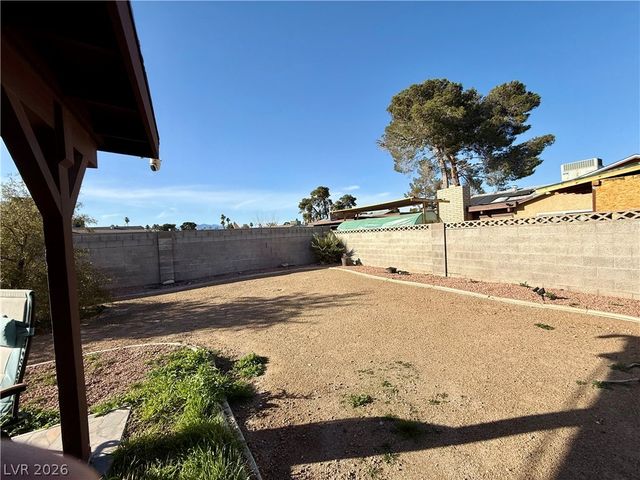 2126 Rawhide Street, Las Vegas, NV 89119