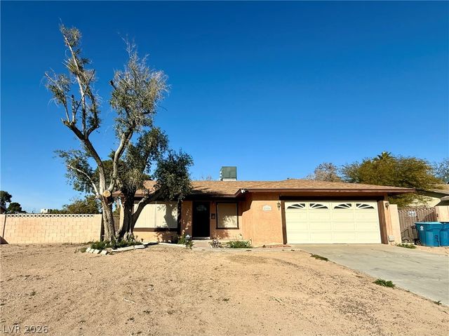 2126 Rawhide Street, Las Vegas, NV 89119