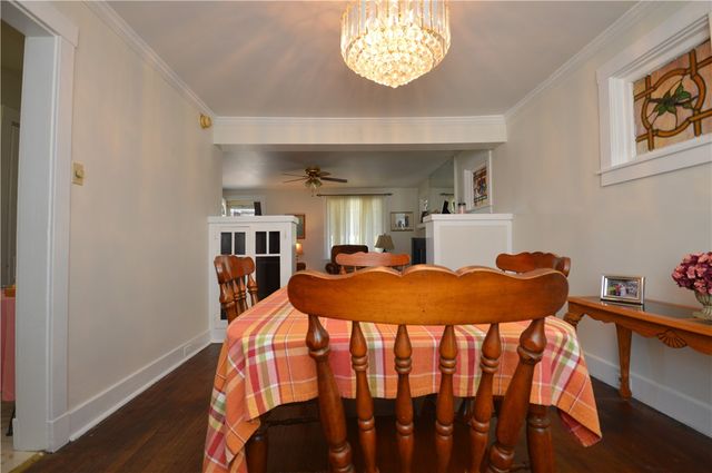 1203 Duffield St, Morningside, PA 15206