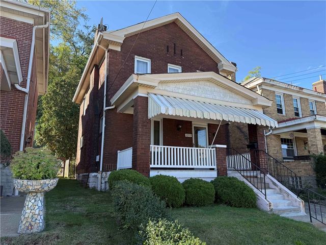 1203 Duffield St, Morningside, PA 15206