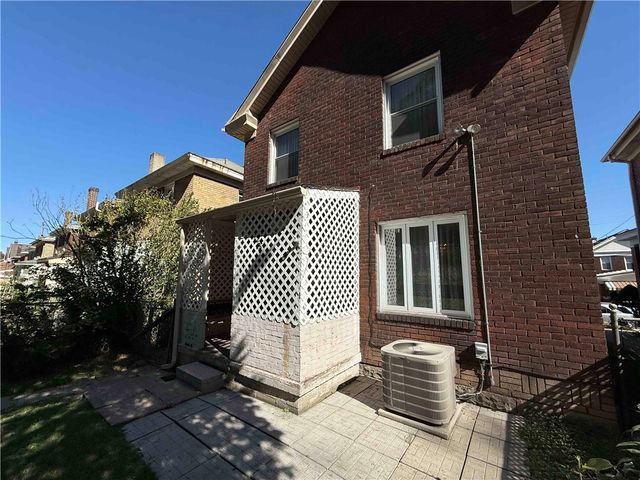 1203 Duffield St, Morningside, PA 15206