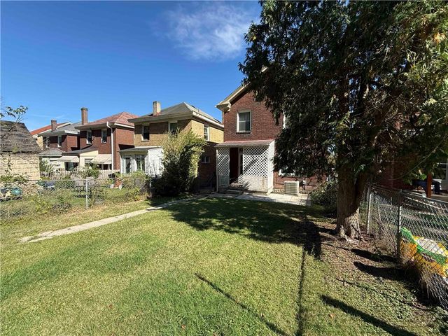 1203 Duffield St, Morningside, PA 15206