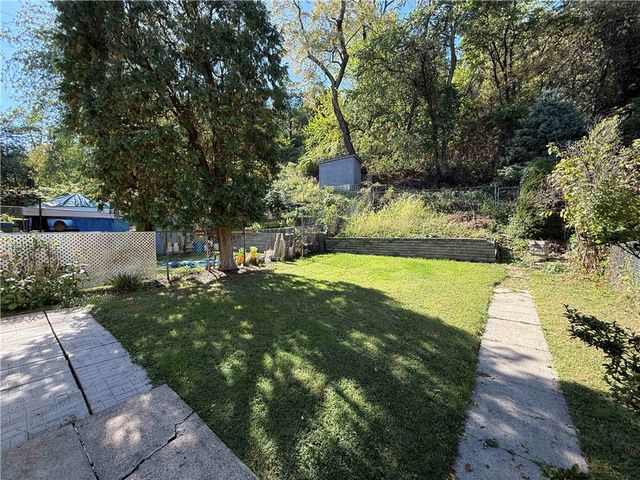 1203 Duffield St, Morningside, PA 15206