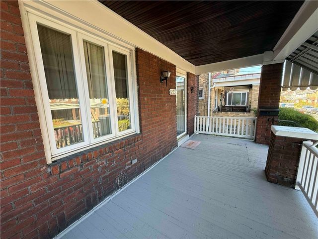 1203 Duffield St, Morningside, PA 15206