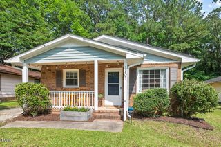 1207 Grant Street, Durham, NC 27701