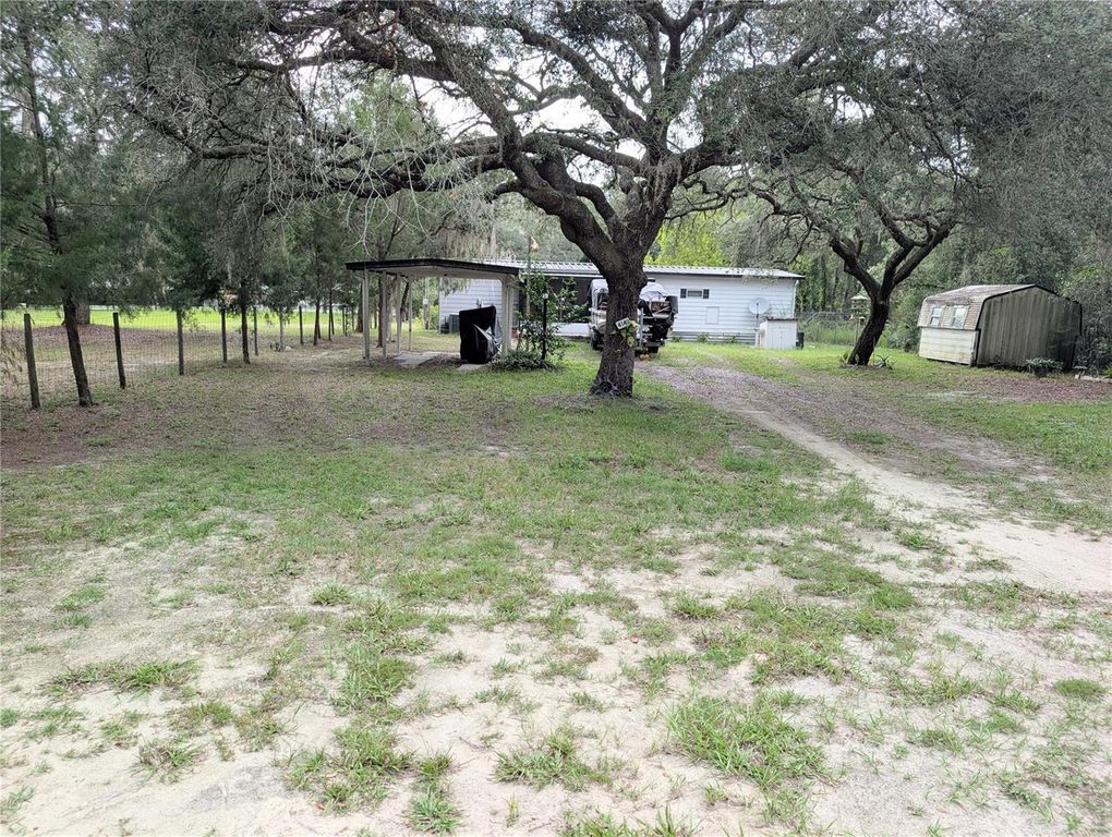 4140 E RIVERSIDE DRIVE, Dunnellon, FL 34434