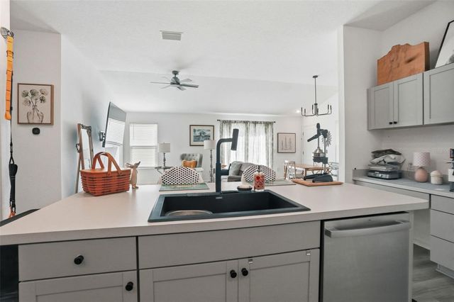 862 SPRING AVENUE, The Villages, FL 34762
