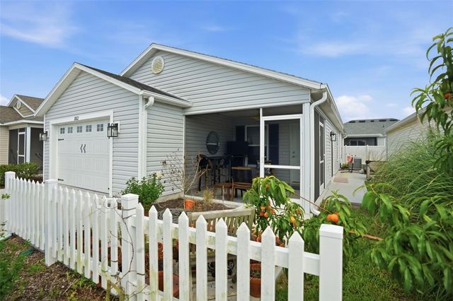 862 SPRING AVENUE, The Villages, FL 34762