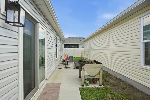 862 SPRING AVENUE, The Villages, FL 34762