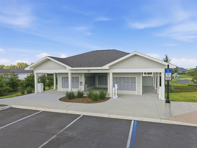 862 SPRING AVENUE, The Villages, FL 34762