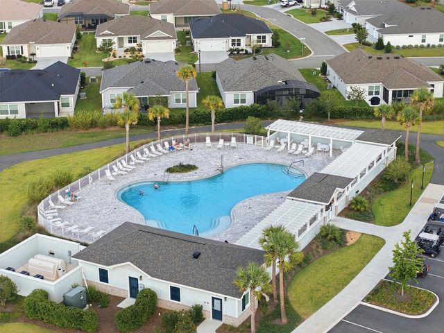 862 SPRING AVENUE, The Villages, FL 34762