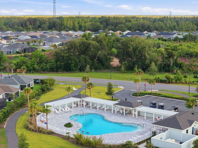 862 SPRING AVENUE, The Villages, FL 34762