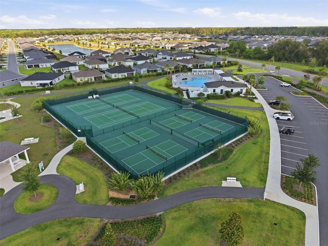 862 SPRING AVENUE, The Villages, FL 34762