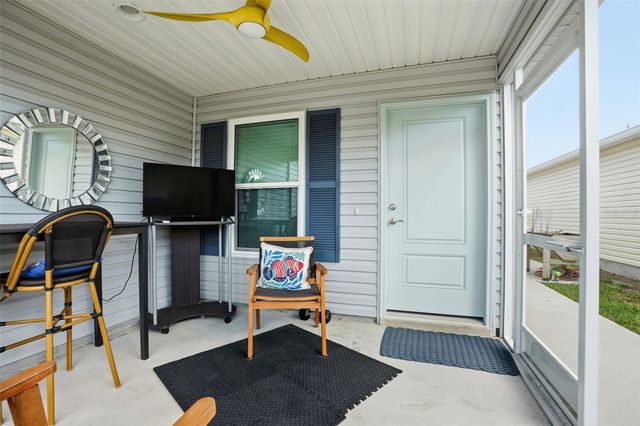 862 SPRING AVENUE, The Villages, FL 34762