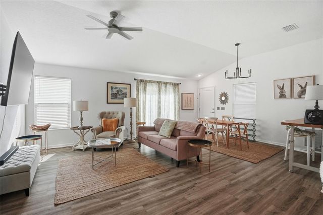862 SPRING AVENUE, The Villages, FL 34762