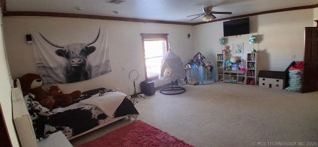 1241 Circle Drive Drive, Sapulpa, OK 74066