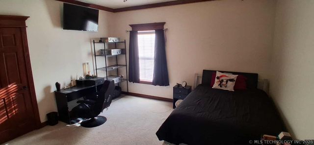 1241 Circle Drive Drive, Sapulpa, OK 74066