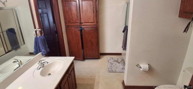 1241 Circle Drive Drive, Sapulpa, OK 74066