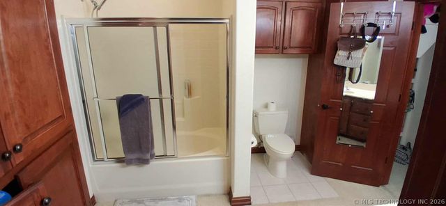 1241 Circle Drive Drive, Sapulpa, OK 74066