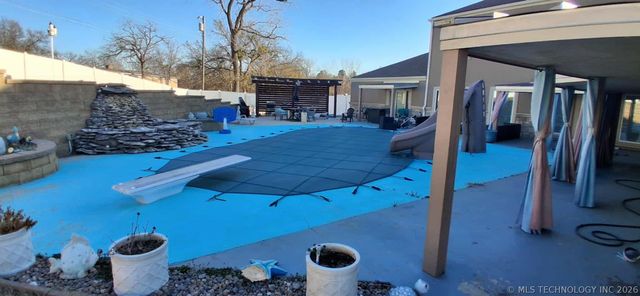 1241 Circle Drive Drive, Sapulpa, OK 74066