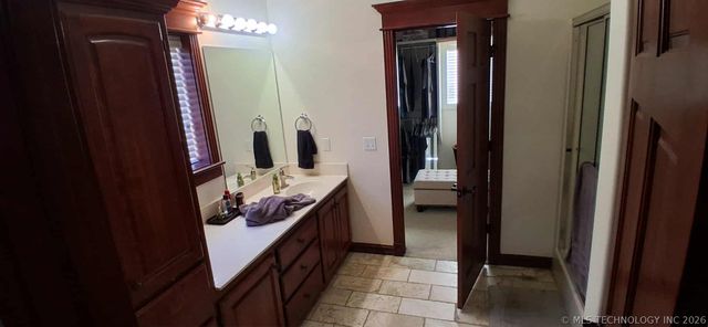 1241 Circle Drive Drive, Sapulpa, OK 74066