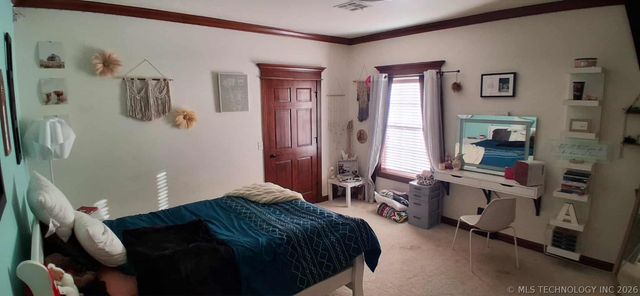 1241 Circle Drive Drive, Sapulpa, OK 74066