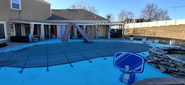 1241 Circle Drive Drive, Sapulpa, OK 74066