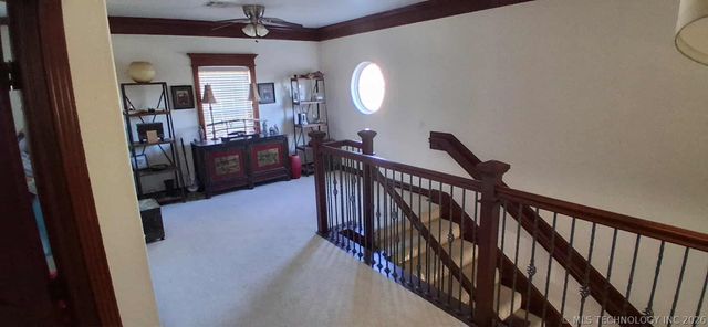 1241 Circle Drive Drive, Sapulpa, OK 74066